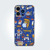 Game Phone Skins