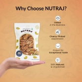 Nutraj Pecan Nuts 100gm 100g