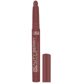 Beauty Berry Coffee Matte Lipstick 3