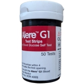 Alere G1 - ALERE G1 31-50 Strips