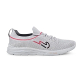 Campus - Gray Womens Running Shoes - None