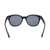 Grey Square Sunglasses for Men