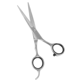 XSDM Professional Stylish Hair Cutting Scissor X/501-55, Premium Stainless Steel, a Multipurpose Scissor, Perfect for Barber's (Salon)