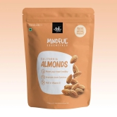 Premium Quality California Almonds - 900g