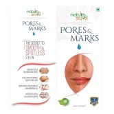 Nature Sure Pores & Marks Oil Cleanser 300 mL Pack of 3