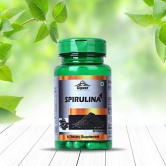 Spirulina Capsule 30's