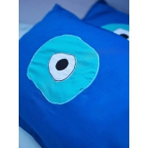 Evil Eye Bedsheet