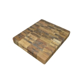 Gourmet Griddle Chopping/Cutting Board by Orchid Homez (12x14x2)