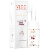 VLCC Eternal Youth Skin Firming Foaming Face Wash, 100 ml, Rejuvenated & Youthful Skin