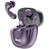 Bell REX SERIES In Ear TWS Purple