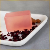 LUXURY ROSE BEAUTY BATH SOAP