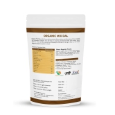 Organic Mix Dal-1Kg