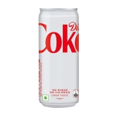 Coca-Cola Diet Coke, 300 Ml