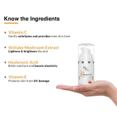 “C” Enhance-25 Serum - Vitamin C Serum For Face-15g