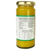 Birdie Superfoods -100% Pure A2 Gir Cow Desi Ghee Through Vedic Bilona Method (Glass Bottle- 400mlx3 combo)