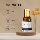 Al Arabi - SG Perfumes | 12ml & 24ml-12ML