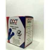 POCT POCT 100 ROUND LANCETS 100 Expiry May 2025