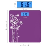 Venus Digital Bathroom Weighing Scales Weighing Capacity - 180 Kg