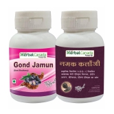 Herbal Canada - Powder For Immunity ( Pack Of 2 )