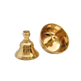 DOKCHAN Pure Brass Pyali Diya with Stand/ Oil Lamp use for Pooja and Temple decore/ Home use Pyali Stand