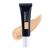 Concealer Foundation-Golden Fair