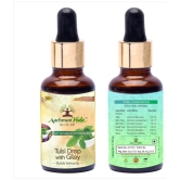 Aachman Veda Builds Immunity Tulsi Drops 30ML