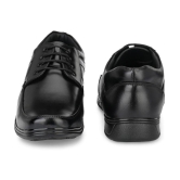 KATENIA - Black Men's Formal Shoes - None