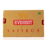 Everest Saffron | kesar | 1 Gm Pack