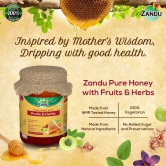 Pure Honey with Fruits & Herbs (650g)