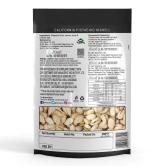 Nutraj California Roasted Salted Pistachios 500g (250g X 2)