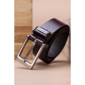 RedTape Formal Leather Belt for Men | Best Quality Leather Belt