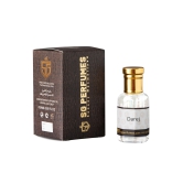 Darej Platinum Attar - SG Perfumes | 12ml & 24ml-24ml