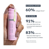 Hyphen 0.05% Retinal Reset | Retinol Derivative Serum for Anti Ageing Reduces Fine Lines & Wrinkles