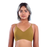 Women Hug Jasmine Bra Dark Skin