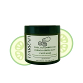 Cool Cucumber and French Green Clay Mask