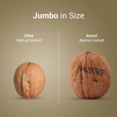 Nutraj Anmol Walnut Inshell 1 Kg