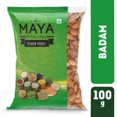 MAYA BADAM AMERICAN 100g