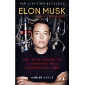 EIon Musk