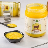 Agna A2 Desi Cow Ghee | 500g