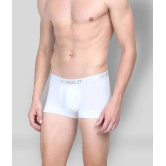 Solo Pack of 2 Cotton Mens Trunk ( Multi ) - 95