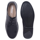 Ajanta - Black Mens Formal Shoes - None