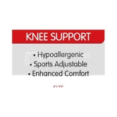 Dr Ortho Knee Support - 1 Pair Medium