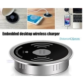 Furniture Table top Wireless Charger