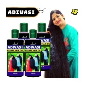 Phillauri - Anti Hair Fall Amla Oil 400 ml ( Pack of 4 )