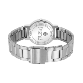 Swisstyle - Silver Stainless Steel Analog Womens Watch