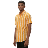 Stripe Lightweight Shirt