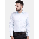 Premium Spread Collar Long Sleeves Cotton Formal Shirt