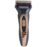 JMALL Rechargeable Trimmer Multicolor Cordless Clipper With 40 minutes Runtime