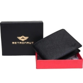 Mens wallet Black