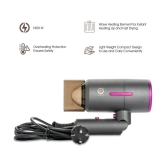 Colors Queen - DY-05 Multicolor 1800W Hair Dryer